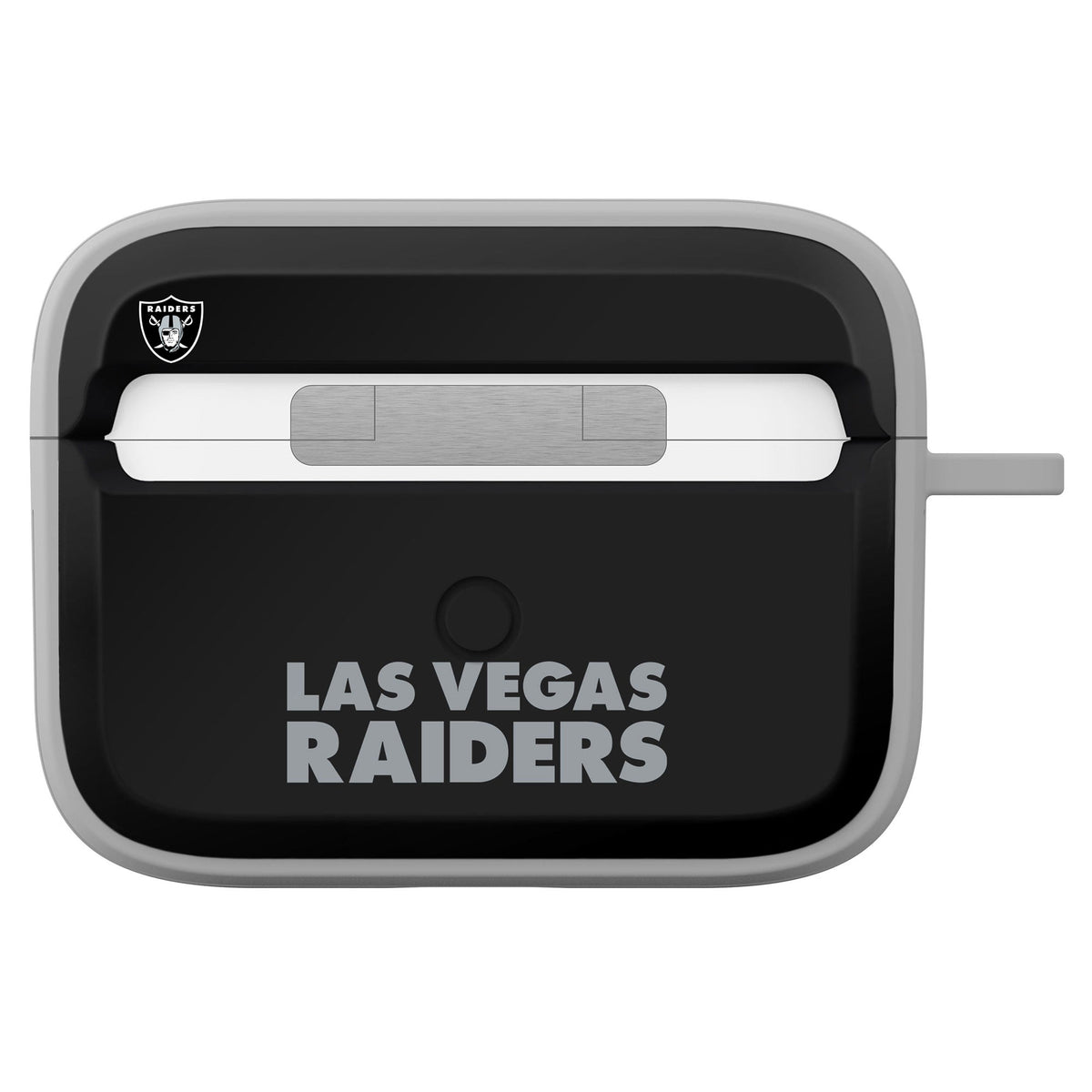 Las Vegas Raiders HDX Apple AirPods Pro Case Cover