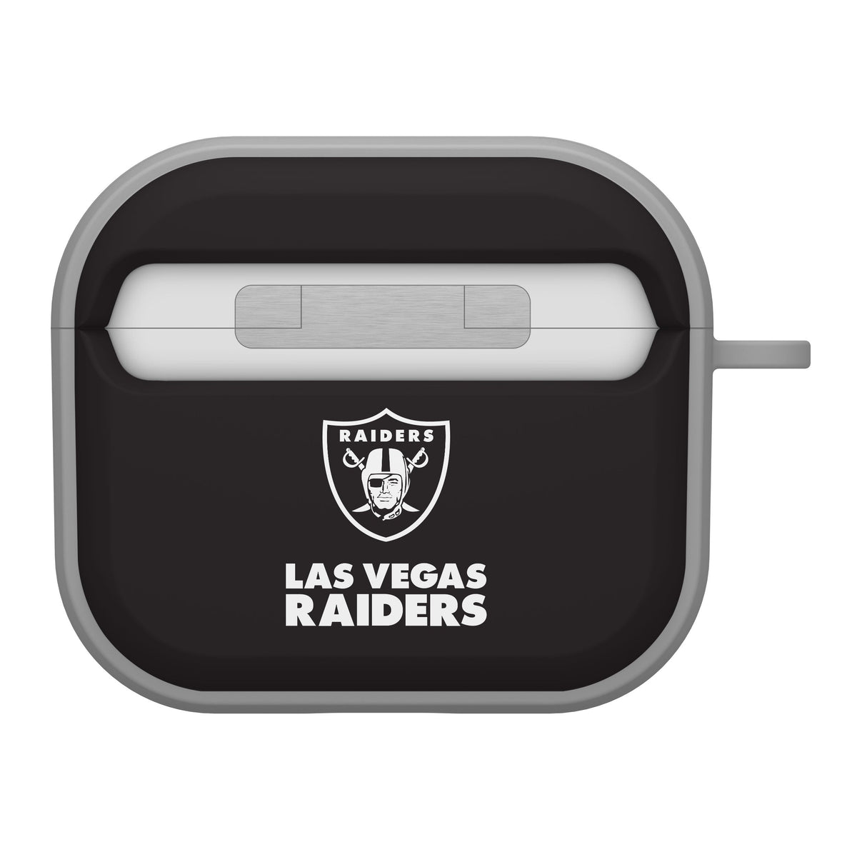 Las Vegas Raiders HDX Apple AirPods Gen 3 Case Cover