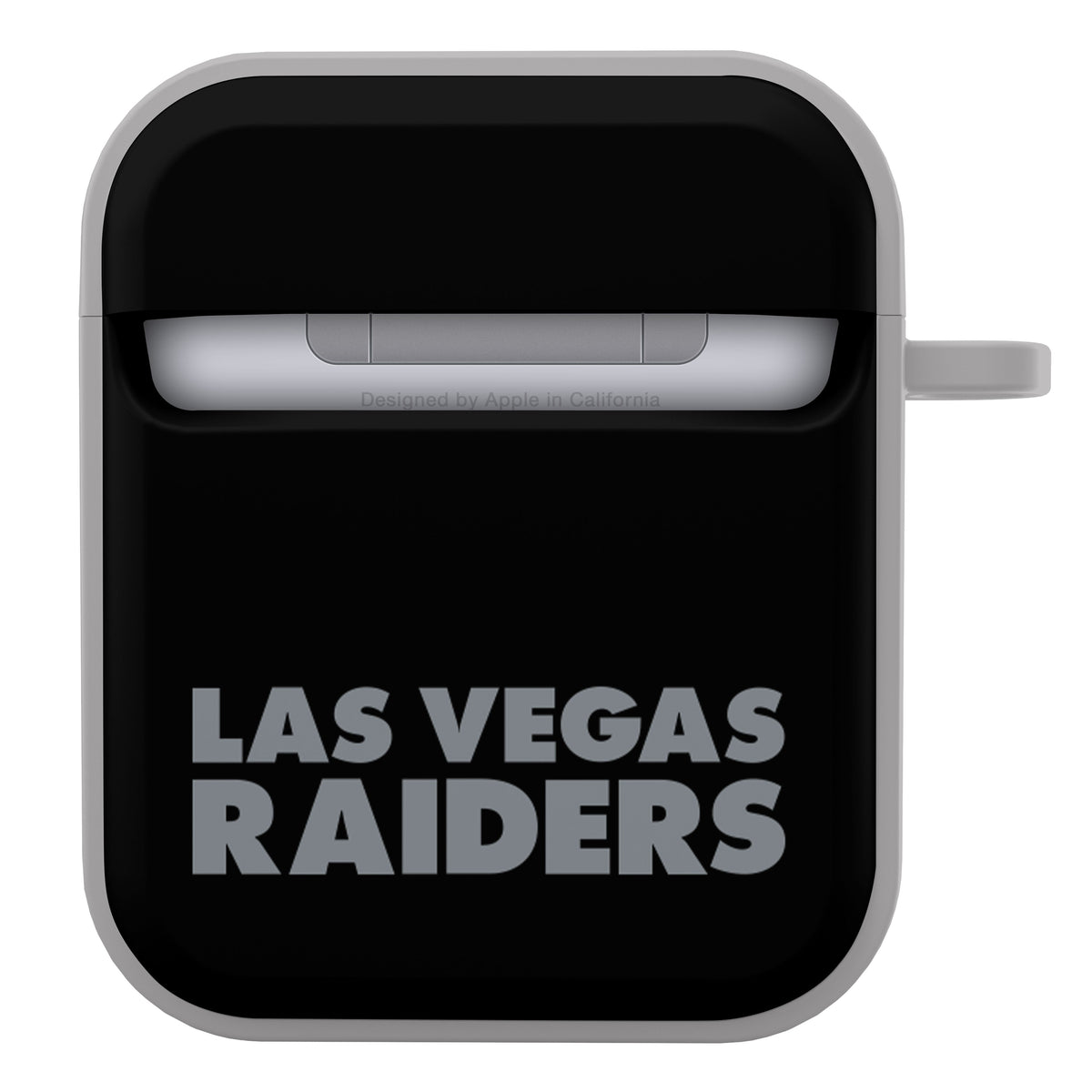 Las Vegas Raiders HDX Apple AirPods Gen 1 &amp; 2 Case Cover