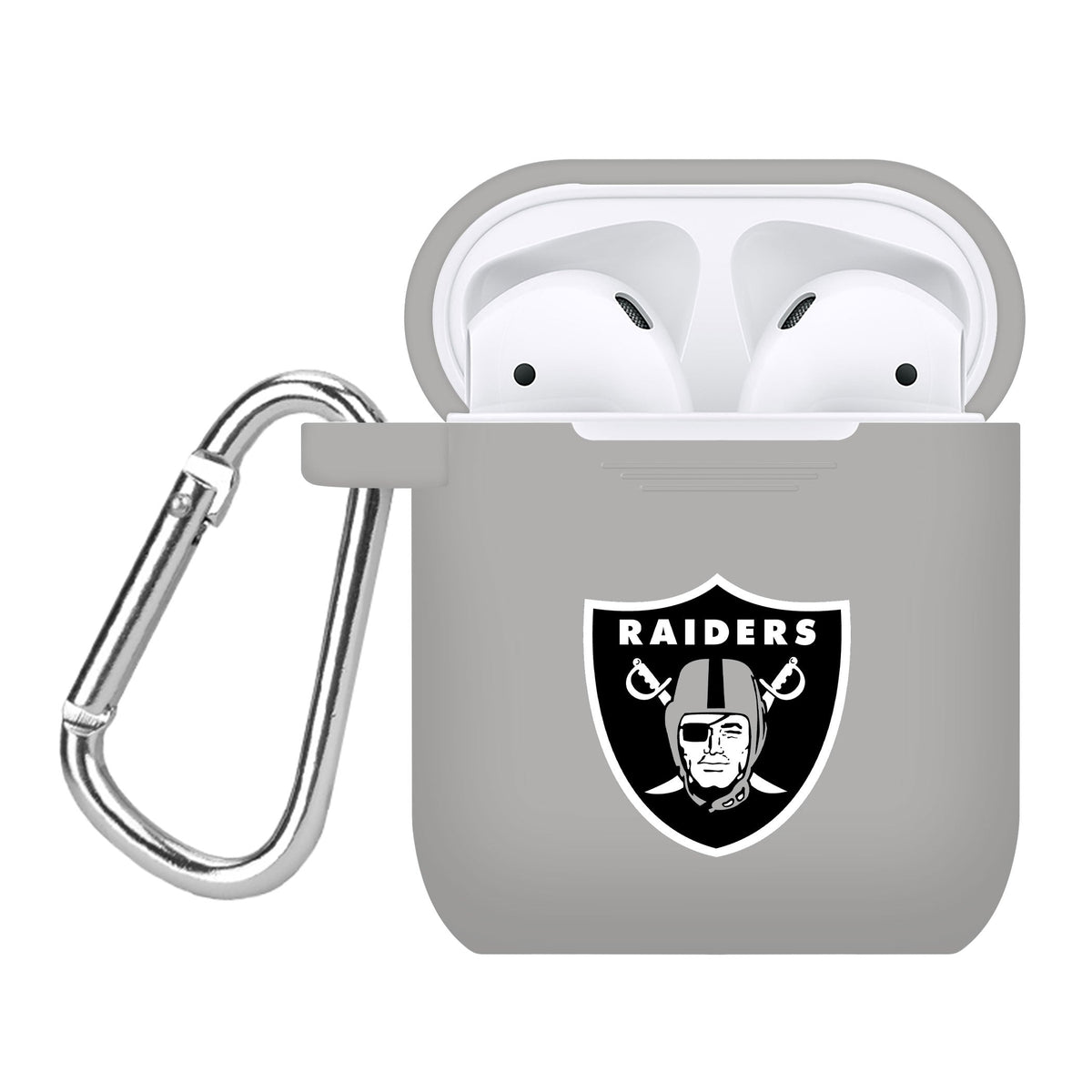 Game Time Las Vegas Raiders Apple Combo Package