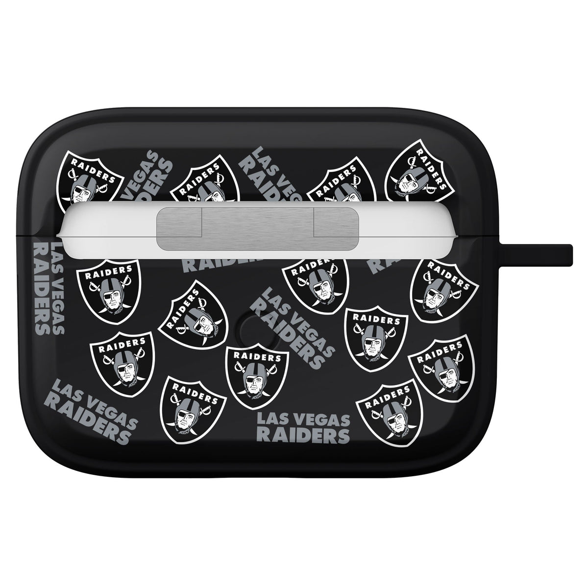 Las Vegas Raiders HDX Apple AirPods Pro Case Cover