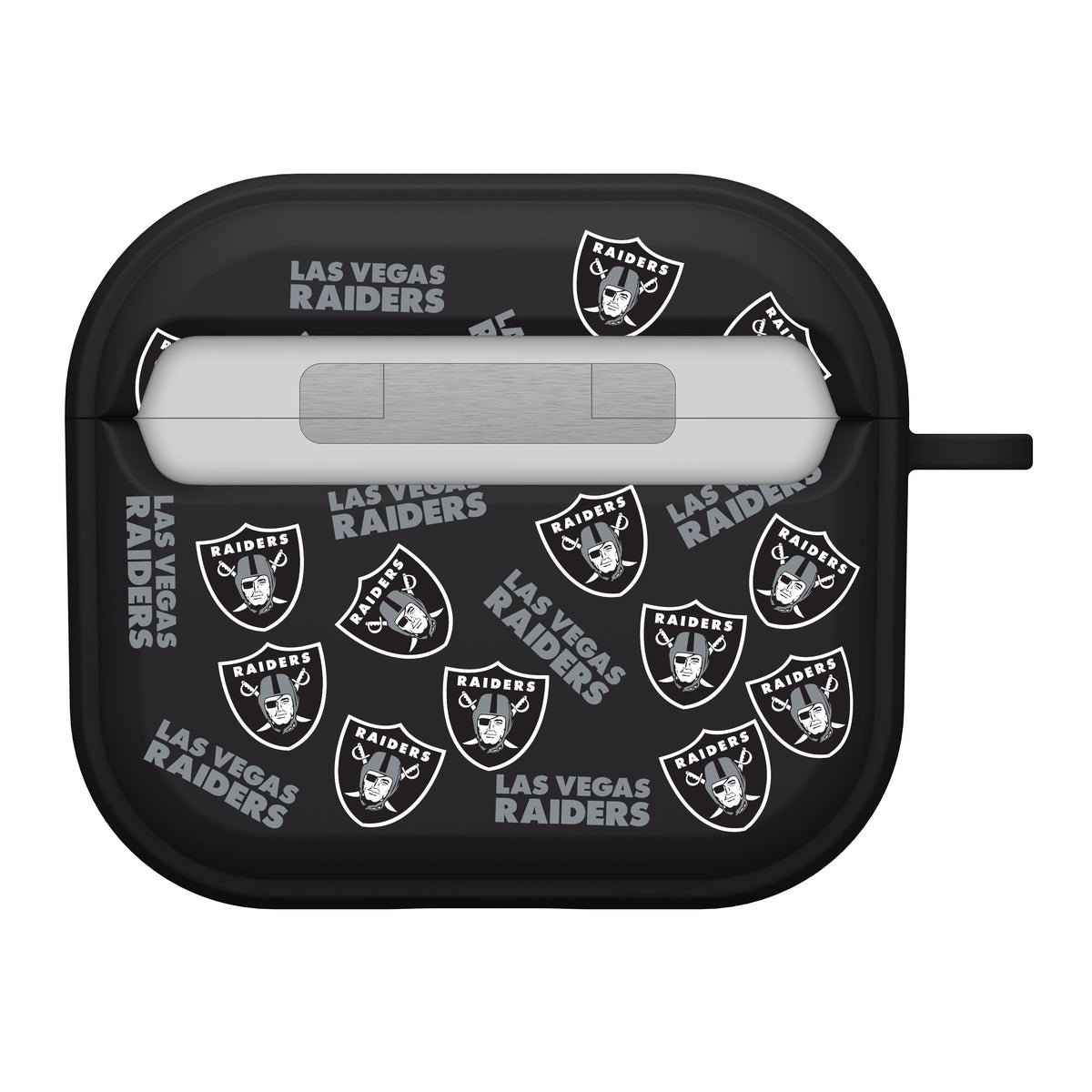 Las Vegas Raiders HDX Apple AirPods Gen 3 Case Cover