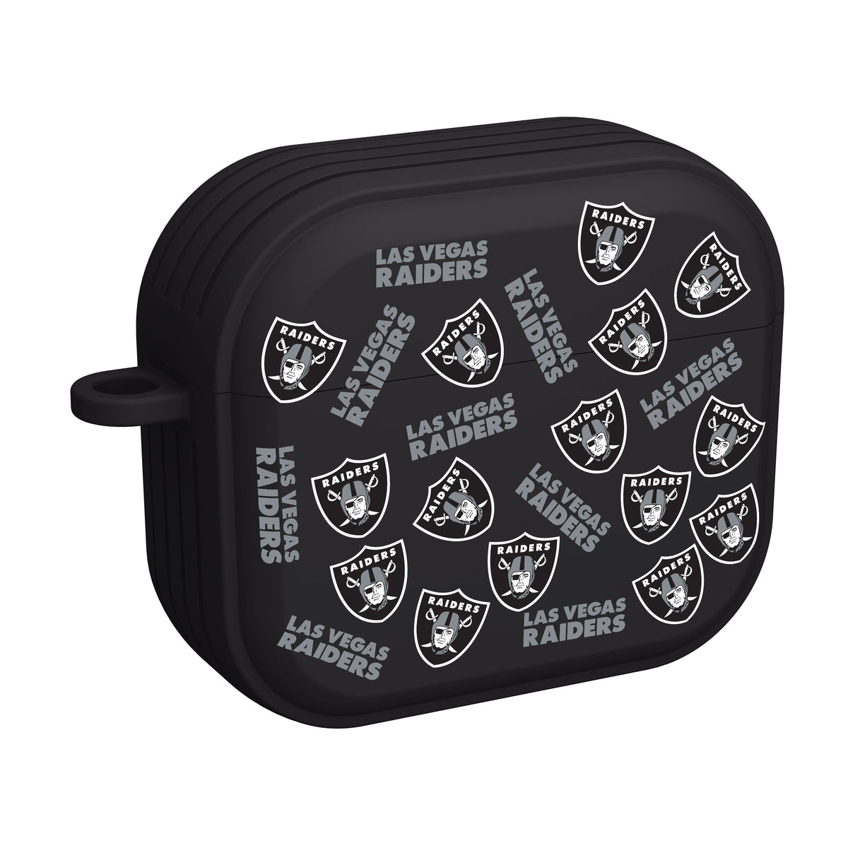 Las Vegas Raiders HDX Apple AirPods Gen 3 Case Cover