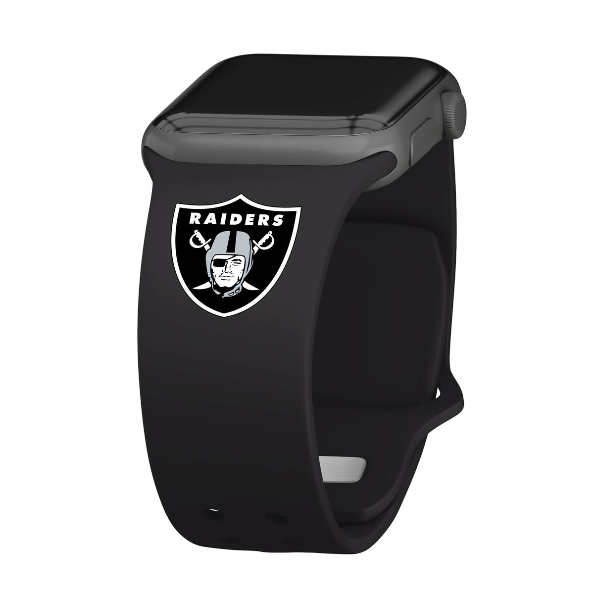 Game Time Las Vegas Raiders Apple Combo Pro Package