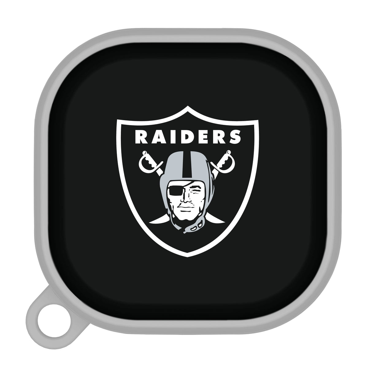 Las Vegas Raiders Custom Photo HDX Samsung Galaxy Buds Pro Case Cover