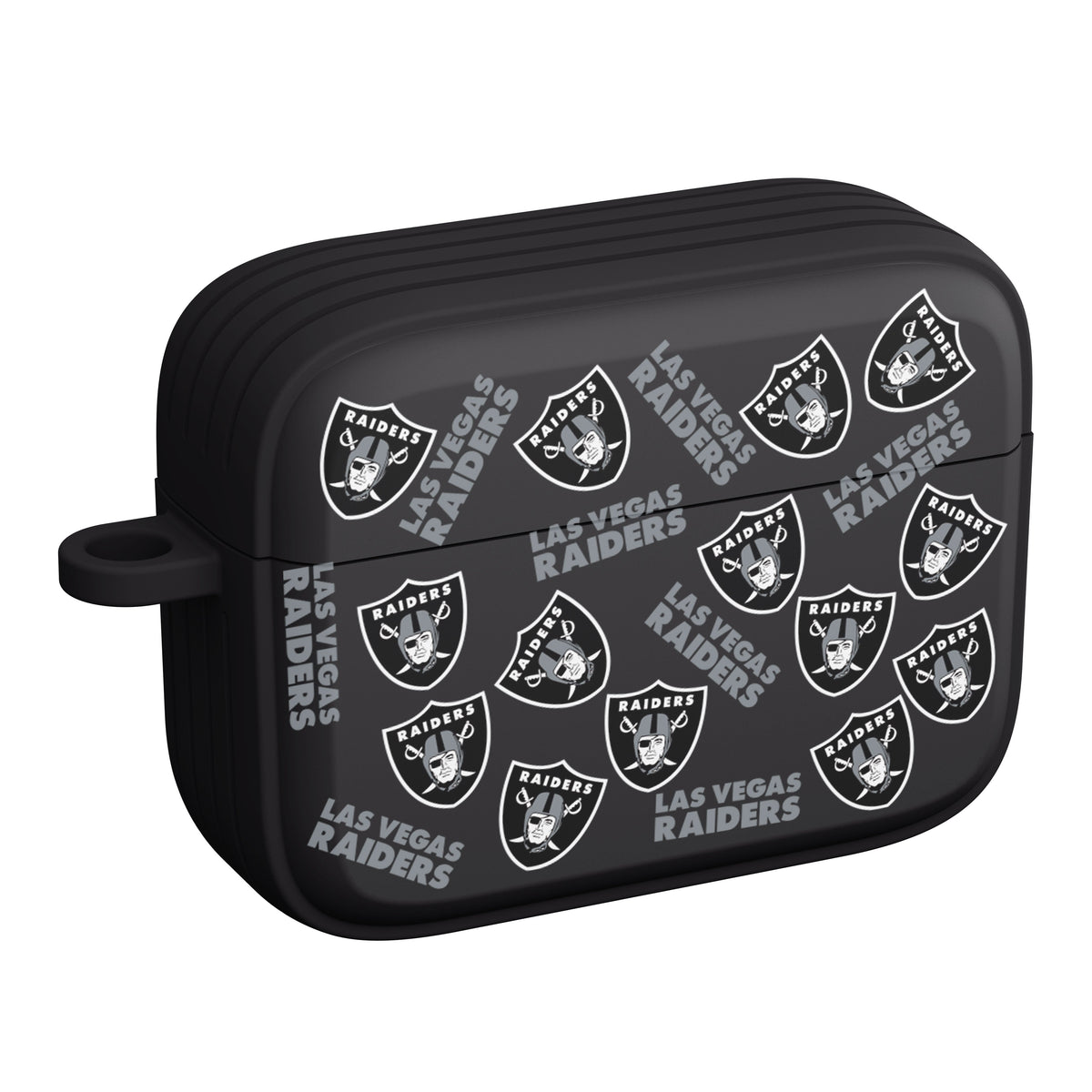 Las Vegas Raiders HDX Apple AirPods Pro Case Cover