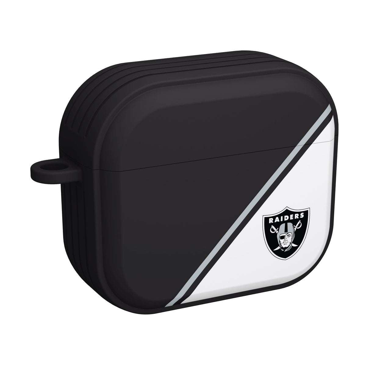 Las Vegas Raiders HDX Champion Series Apple AirPods Gen 3 Case Cover
