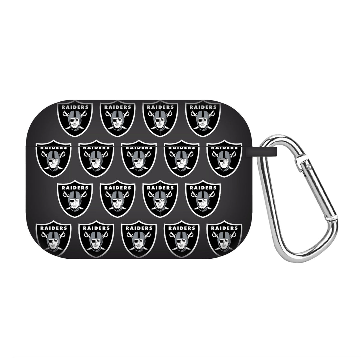 Game Time Las Vegas Raiders HD Apple Pro Combo Package