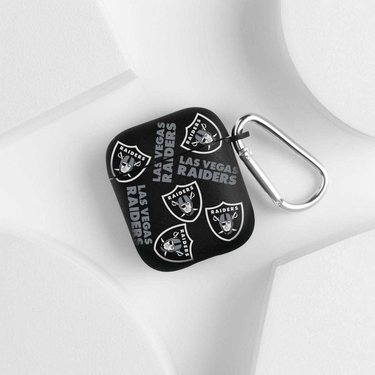 Game Time Las Vegas Raiders HD Apple Combo Package