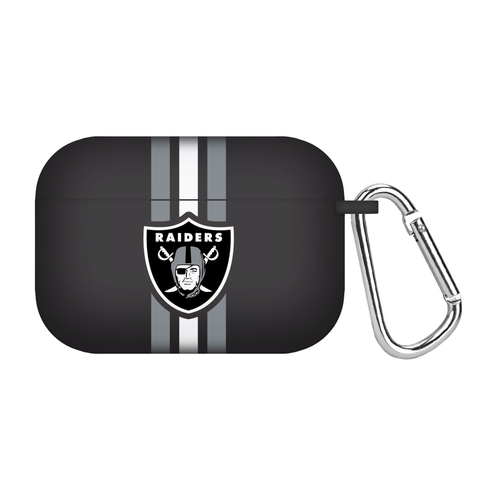 Las Vegas Raiders HD Apple AirPods Pro Case Cover