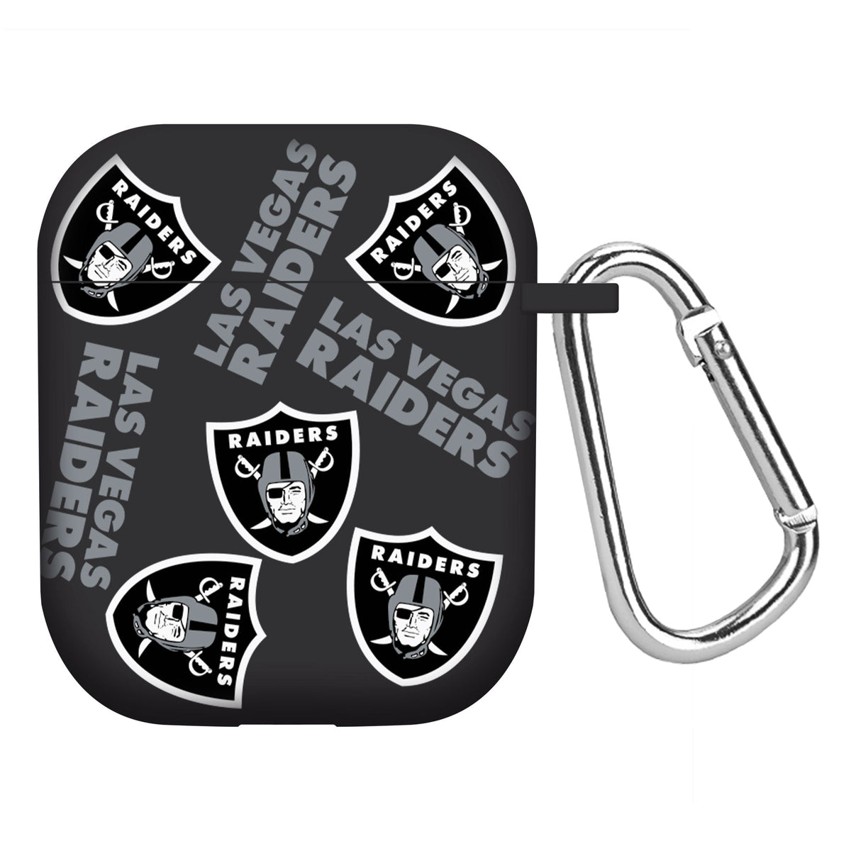 Game Time Las Vegas Raiders HD Apple Combo Package