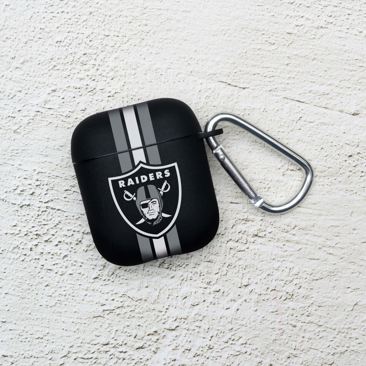 Game Time Las Vegas Raiders HD Apple Combo Package