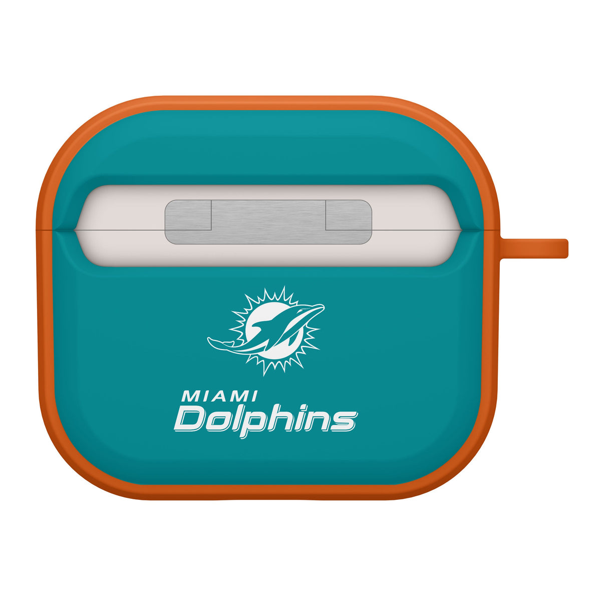Miami Dolphins HDX Apple AirPods Gen 3 Case Cover