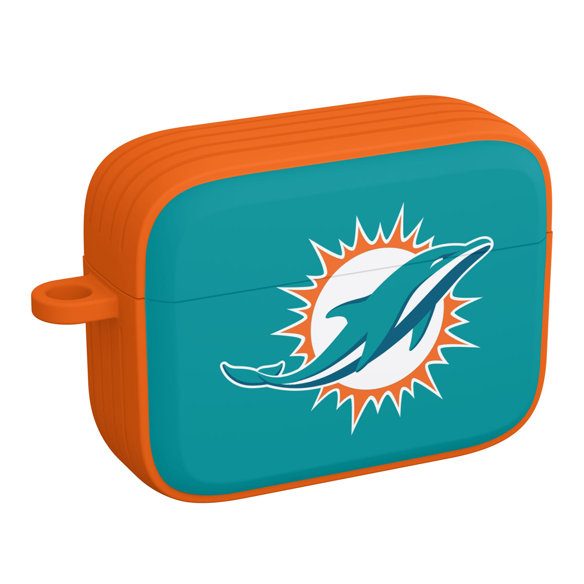 Miami Dolphins HDX Apple AirPods Pro Case Cover