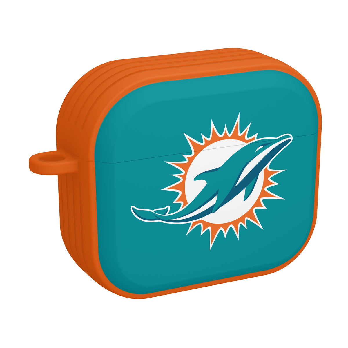 Miami Dolphins HDX Apple AirPods Gen 3 Case Cover