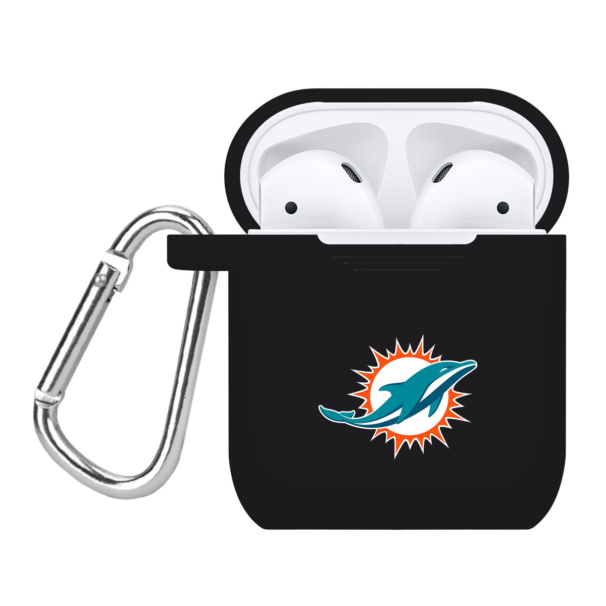 Game Time Miami Dolphins Apple Combo Package