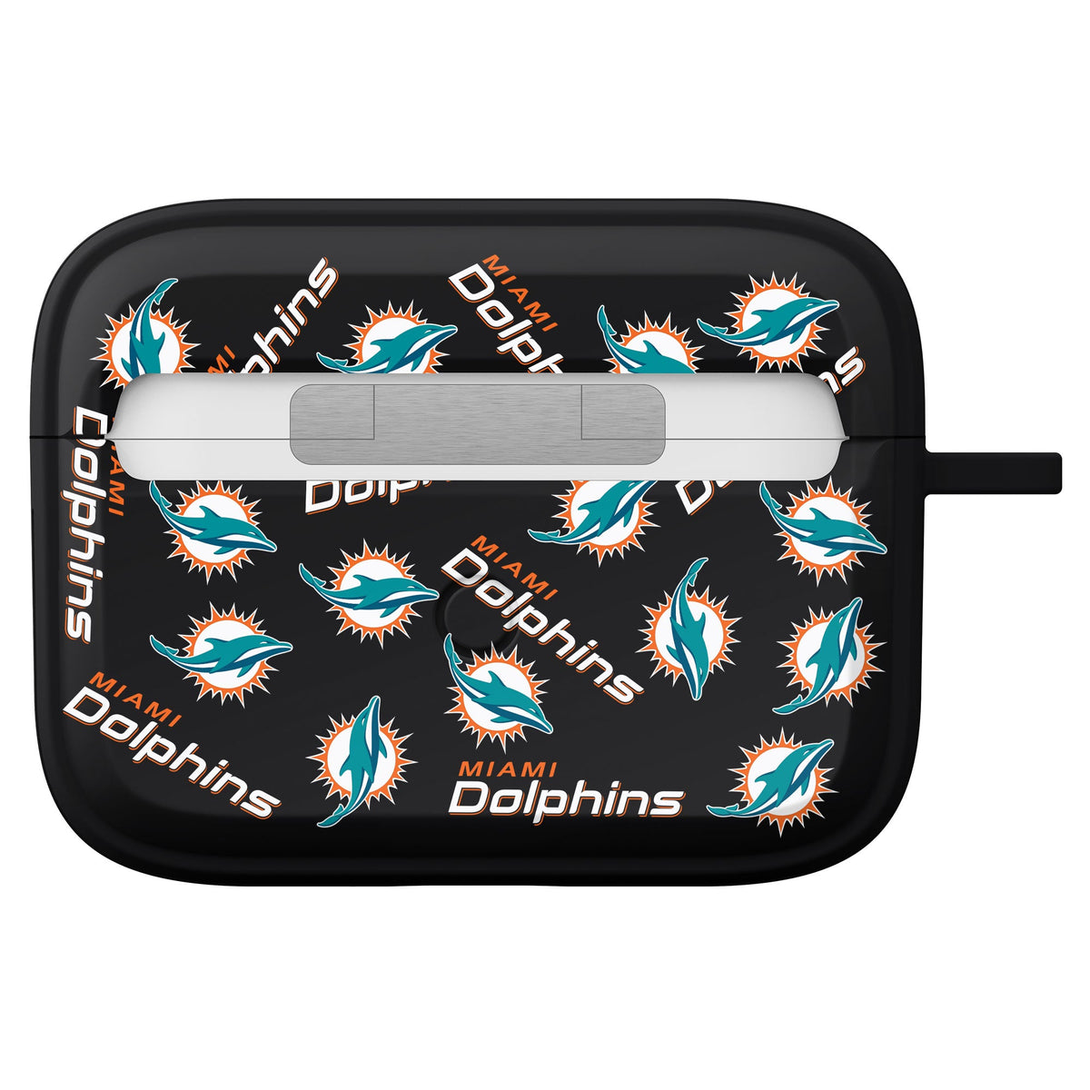 Miami Dolphins HDX Apple AirPods Pro Case Cover