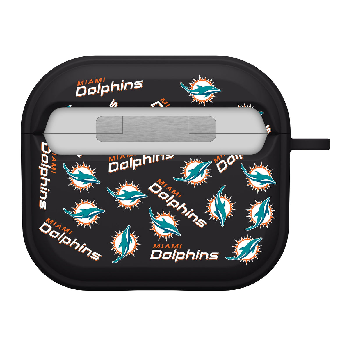 Miami Dolphins HDX Apple AirPods Gen 3 Case Cover