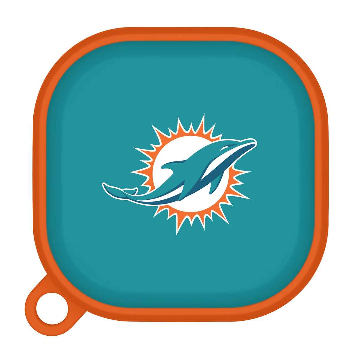 Miami Dolphins Custom Photo HDX Samsung Galaxy Buds Pro Case Cover