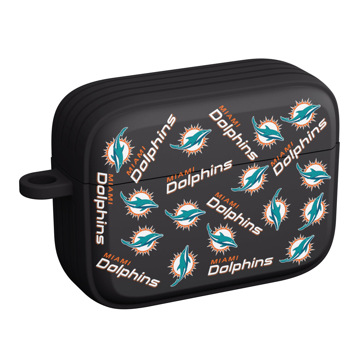 Miami Dolphins HDX Apple AirPods Pro Case Cover