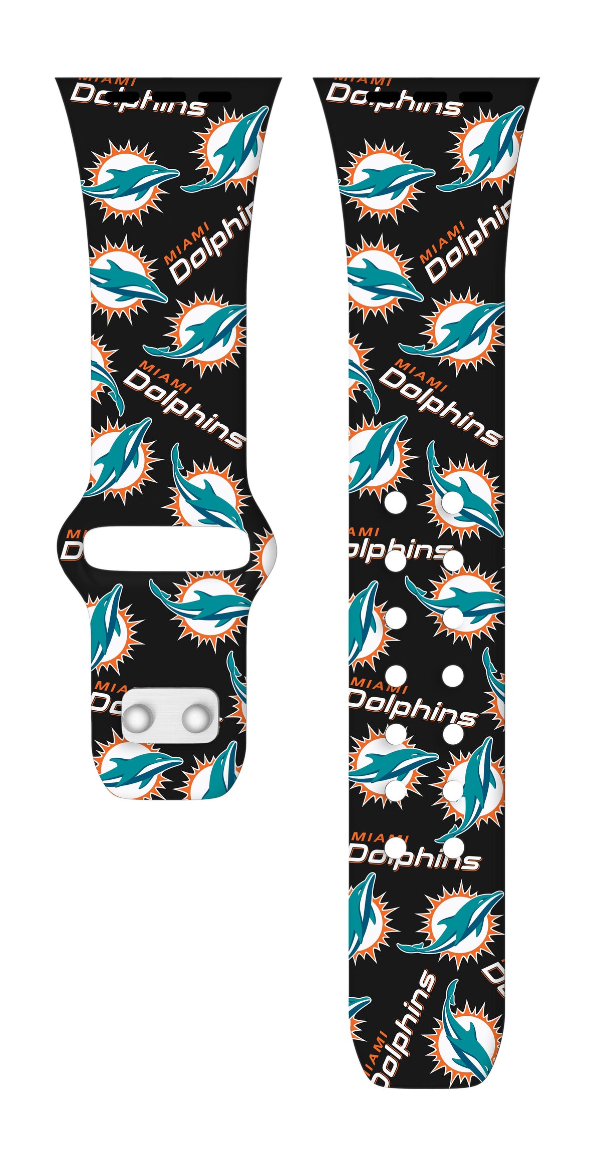 Game Time Miami Dolphins HD Apple Combo Package