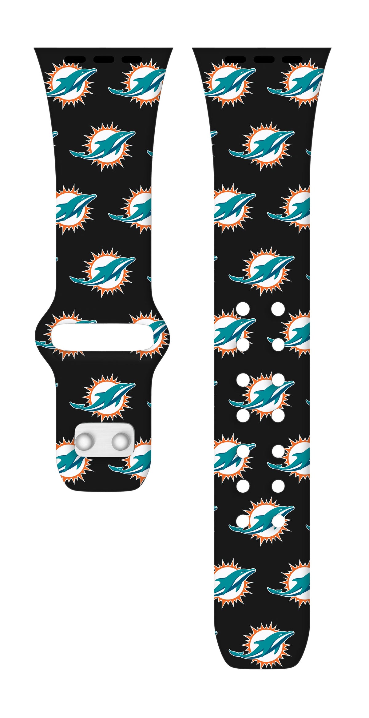 Game Time Miami Dolphins HD Apple Combo Package