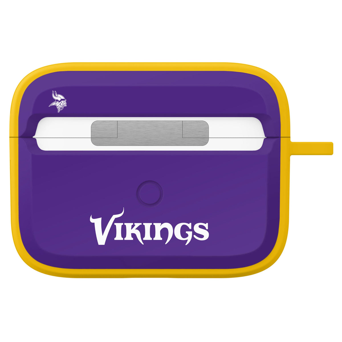 Minnesota Vikings HDX Apple AirPods Pro 1 &amp; 2 Case Cover
