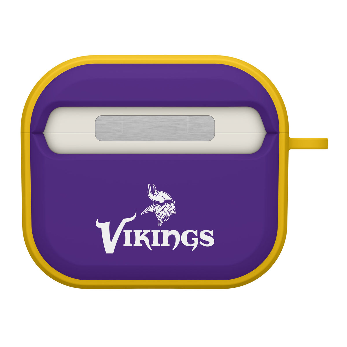 Minnesota Vikings HDX Apple AirPods Gen 3 Case Cover
