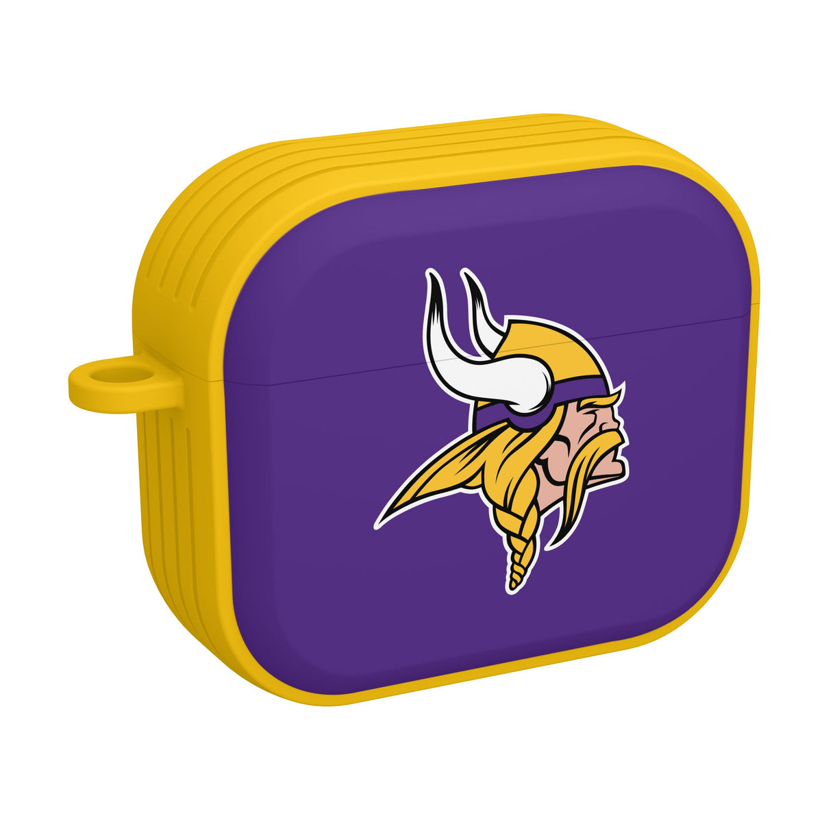 Minnesota Vikings HDX Apple AirPods Gen 3 Case Cover