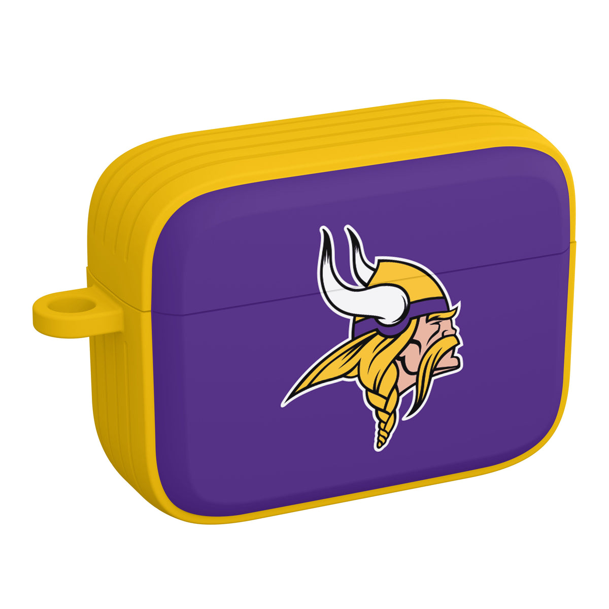 Minnesota Vikings HDX Apple AirPods Pro 1 &amp; 2 Case Cover