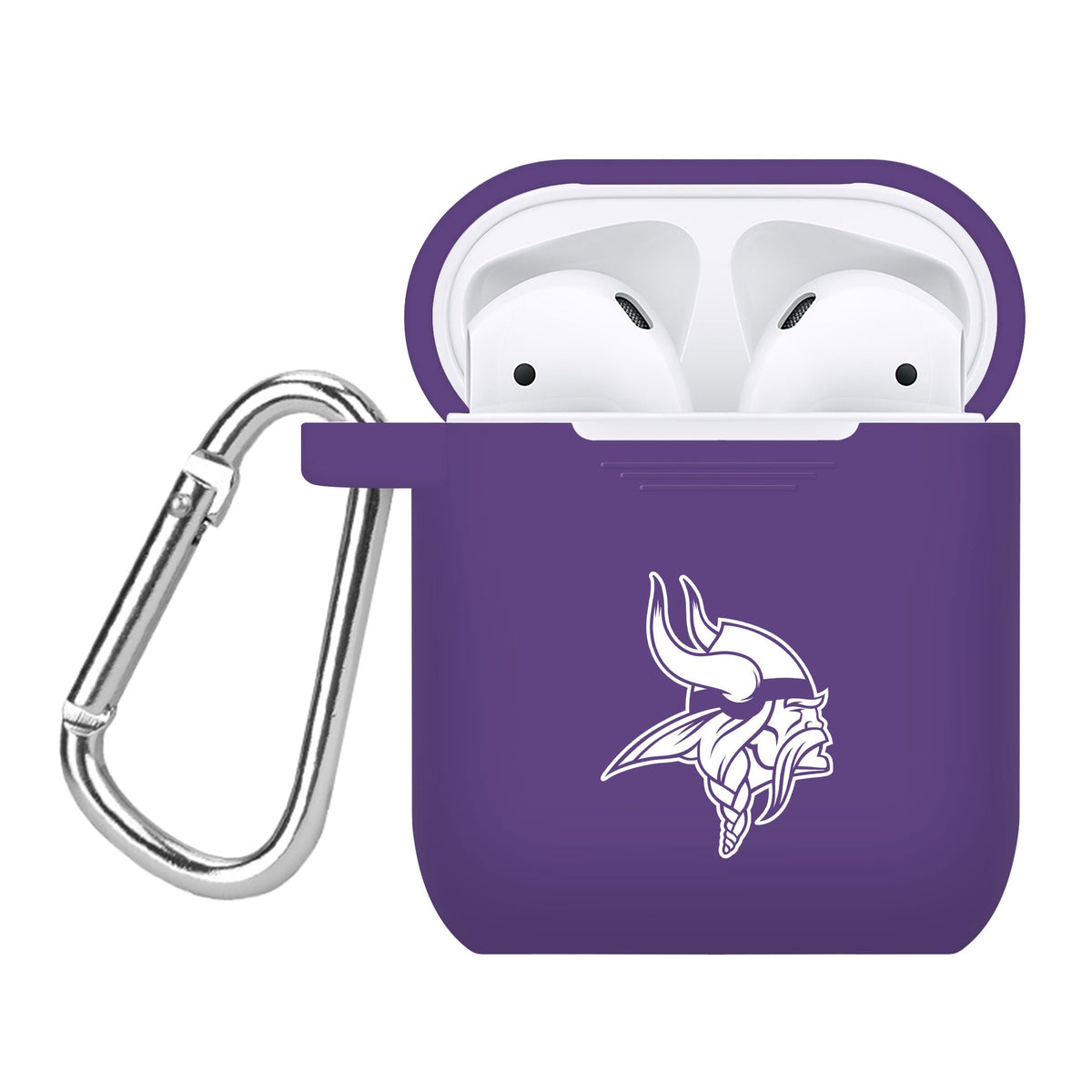 Game Time Minnesota Vikings Apple Combo Package
