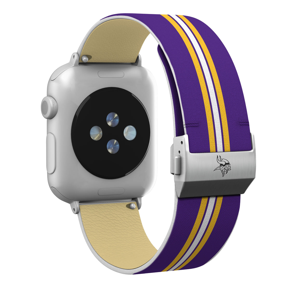 Minnesota Vikings Signature Series Watch Band