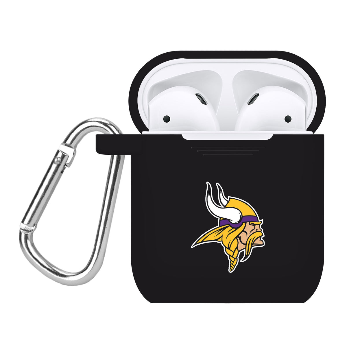 Game Time Minnesota Vikings Apple Combo Package