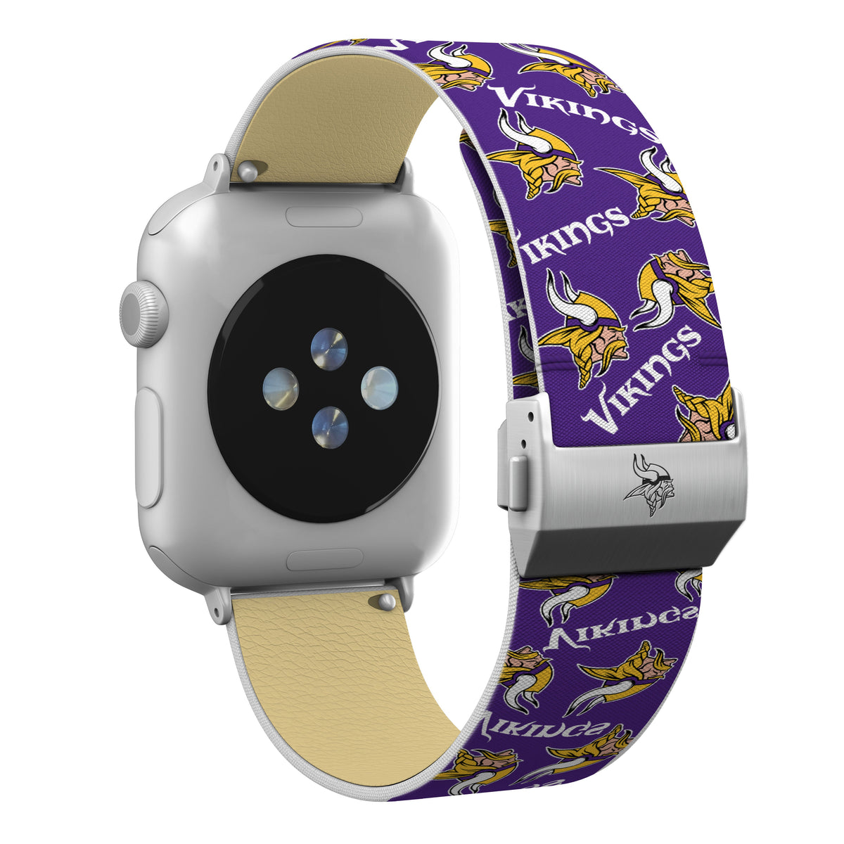 Minnesota Vikings Signature Series Watch Band