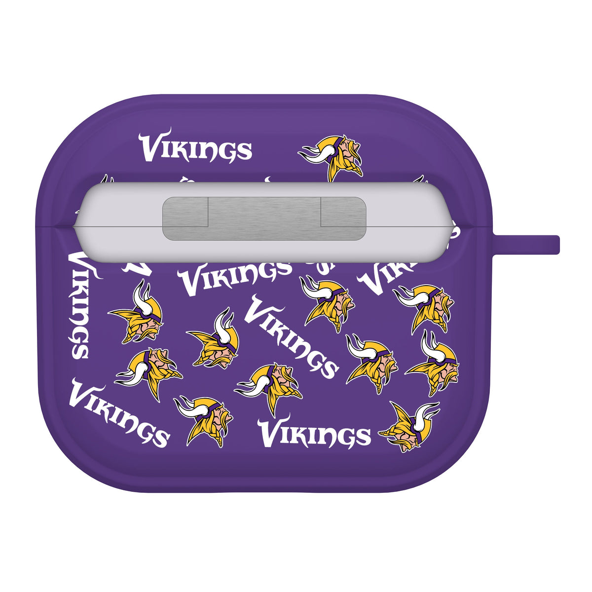 Minnesota Vikings HDX Apple AirPods Gen 3 Case Cover