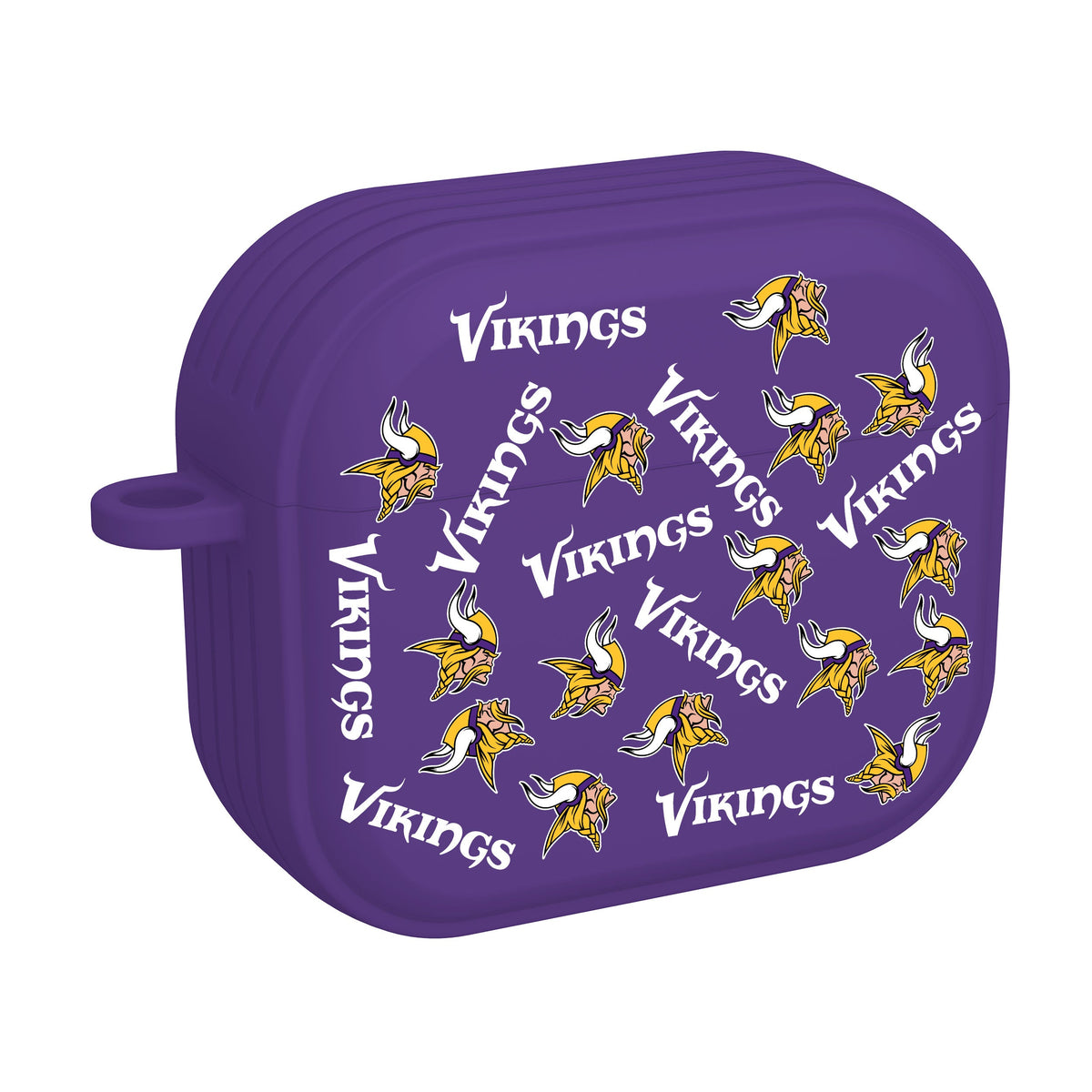 Minnesota Vikings HDX Apple AirPods Gen 3 Case Cover