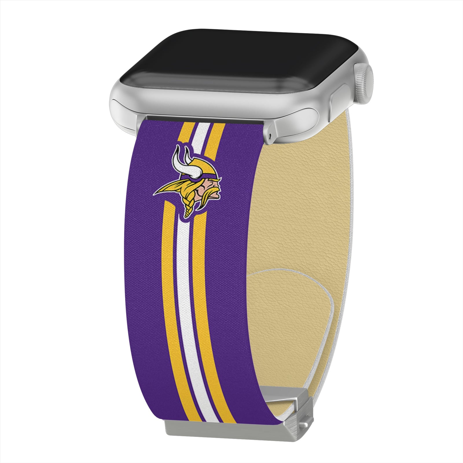 Minnesota Vikings Signature Series Watch Band