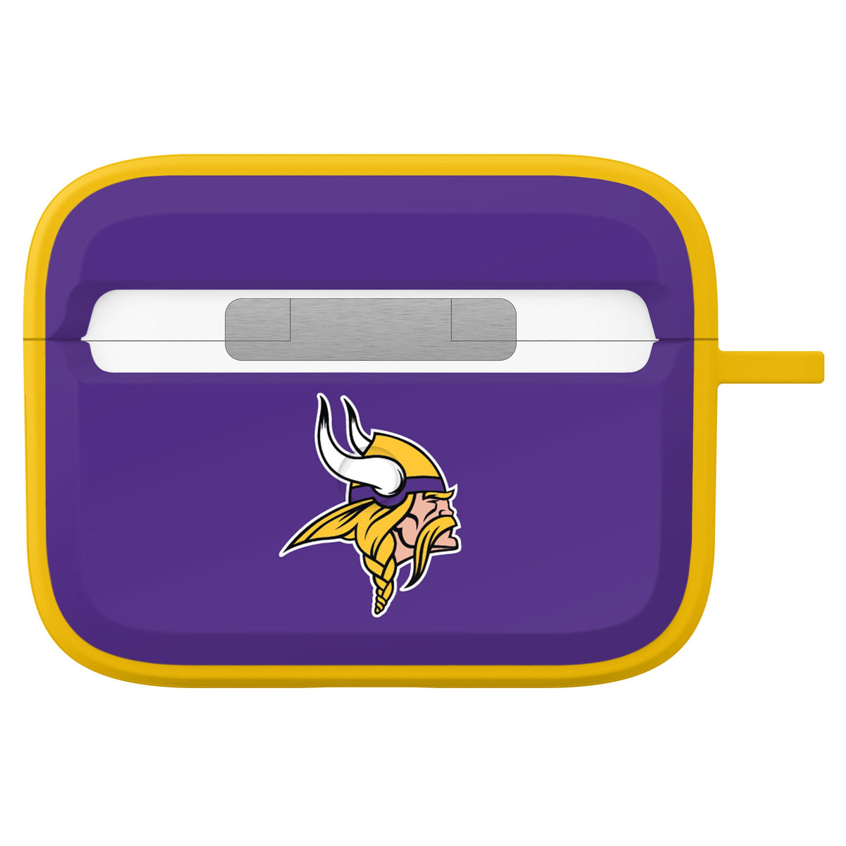 Minnesota Vikings Custom Photo HDX Apple AirPods Pro 1 &amp; 2 Case Cover