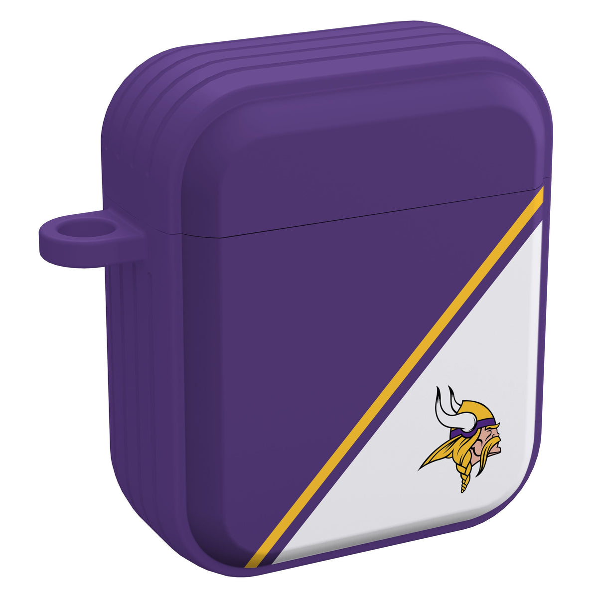 Minnesota Vikings HDX Champion Series Apple AirPods Gen 1 &amp; 2 Case Cover