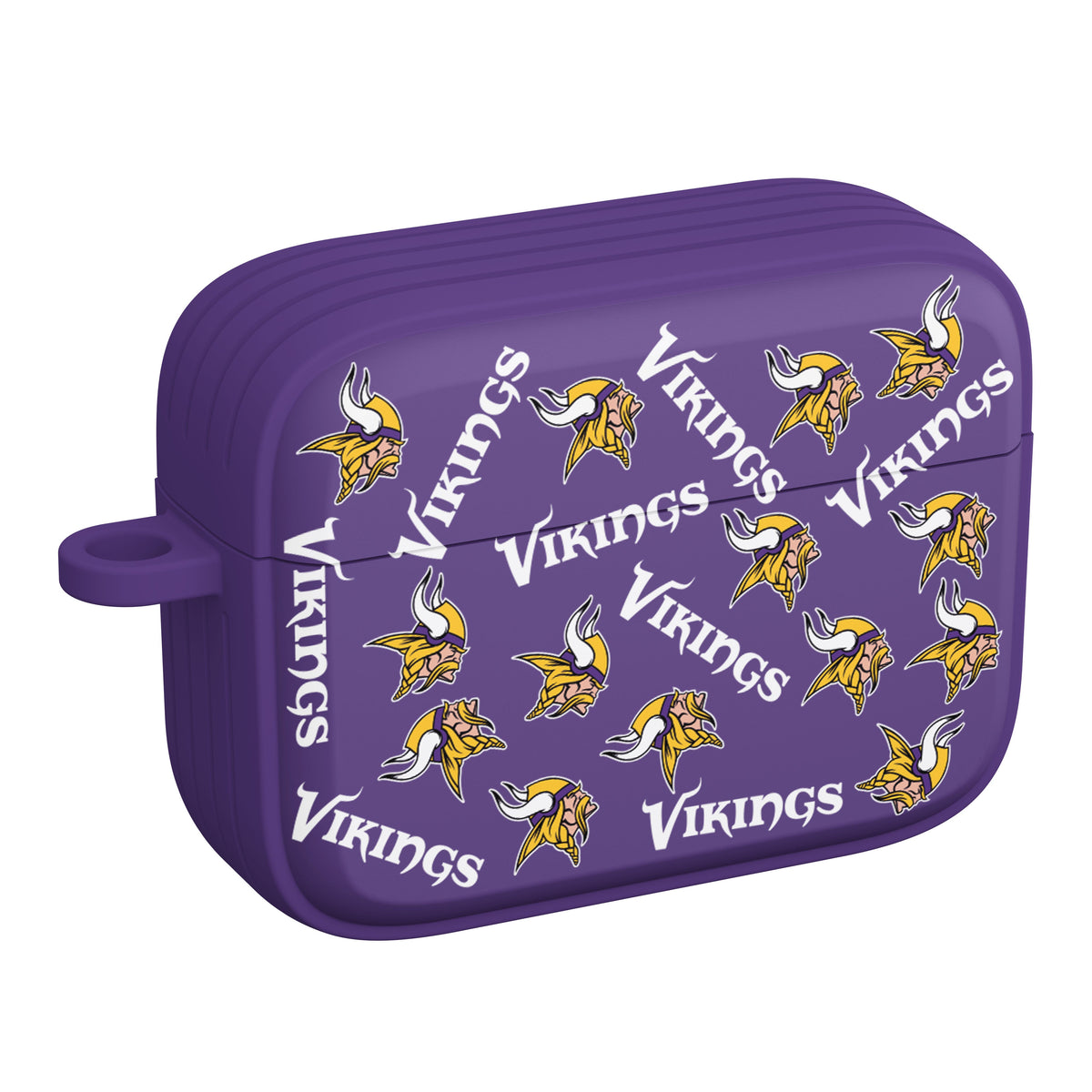 Minnesota Vikings HDX Apple AirPods Pro 1 &amp; 2 Case Cover