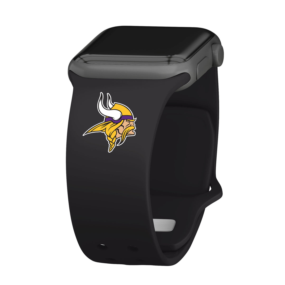 Minnesota Vikings Apple Watch Band