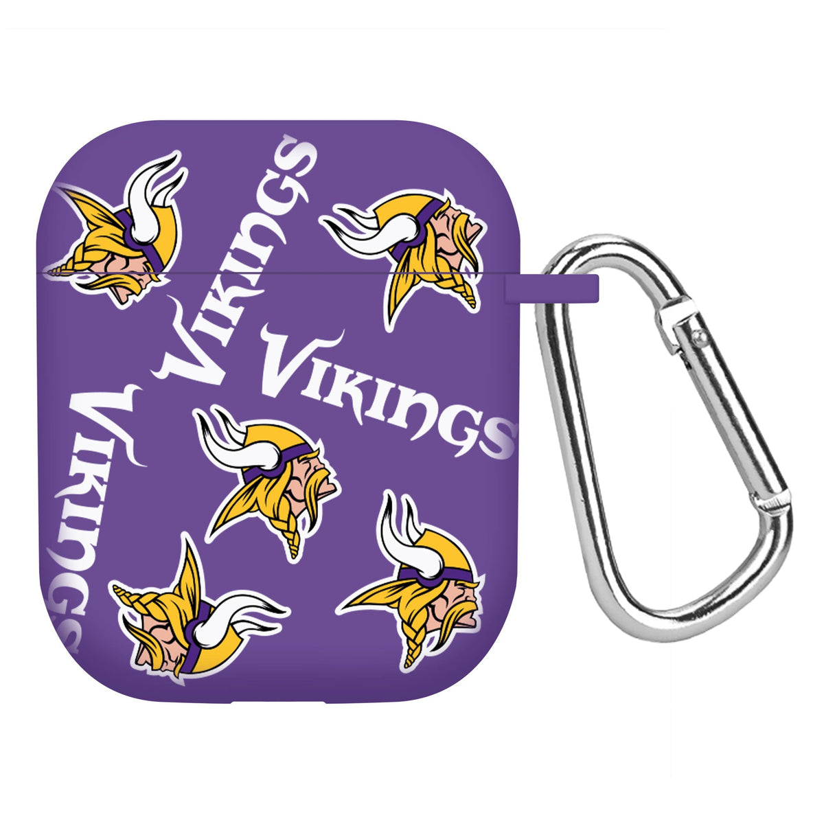 Game Time Minnesota Vikings HD Apple Combo Package