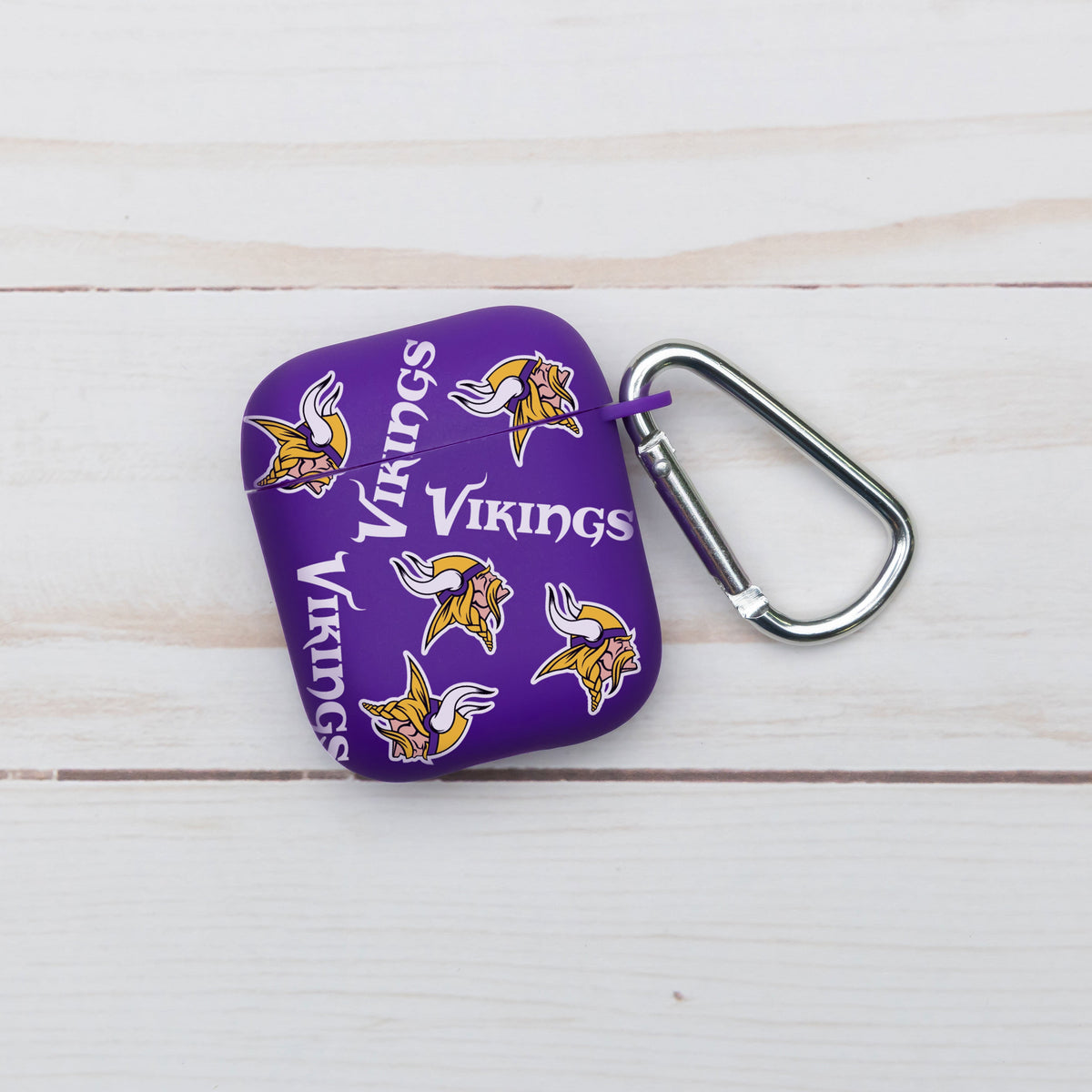 Game Time Minnesota Vikings HD Apple Combo Package