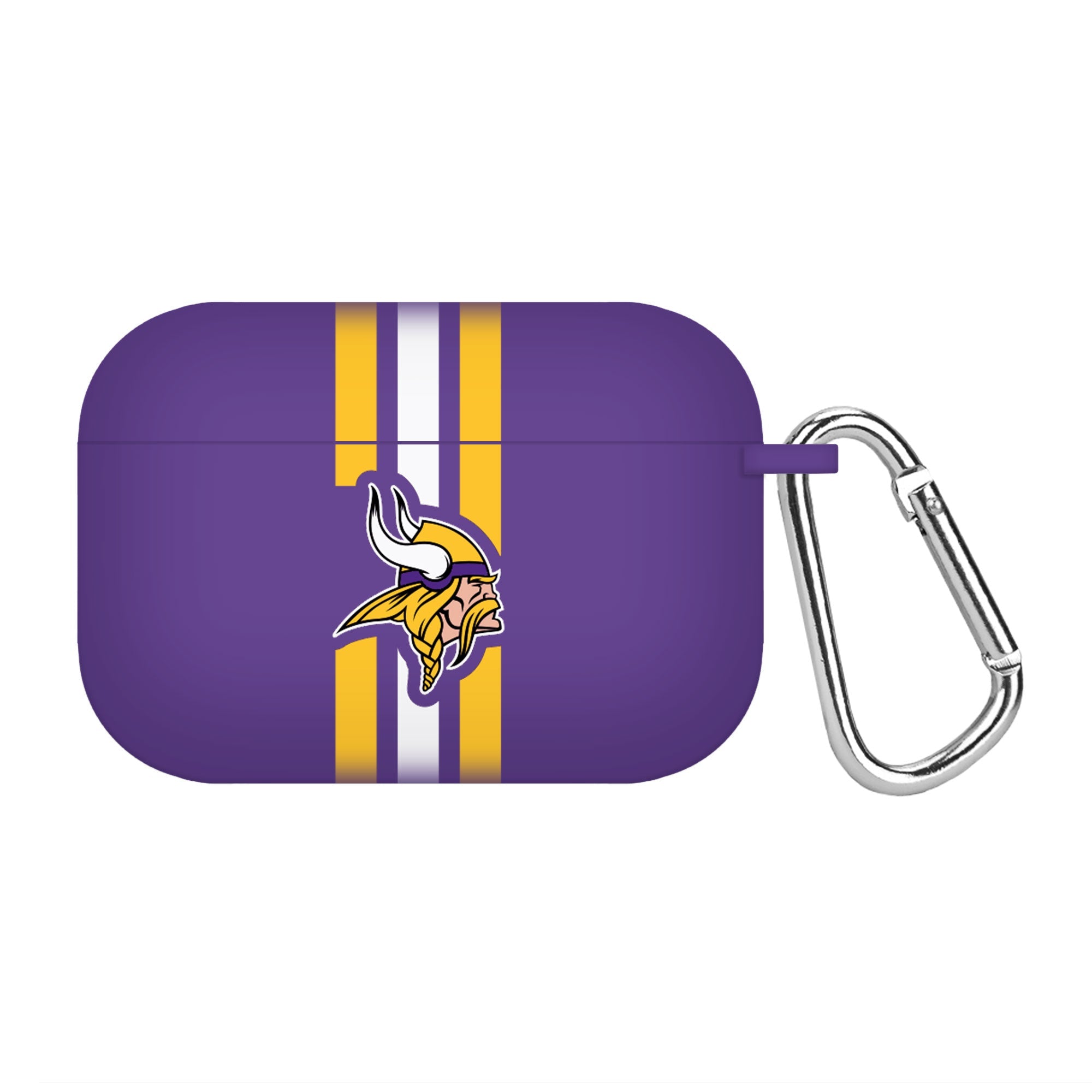 Minnesota Vikings HD Apple AirPods Pro 1 & 2 Case Cover