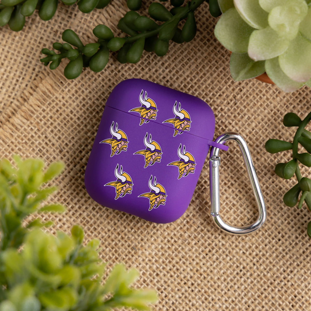 Game Time Minnesota Vikings HD Apple Combo Package