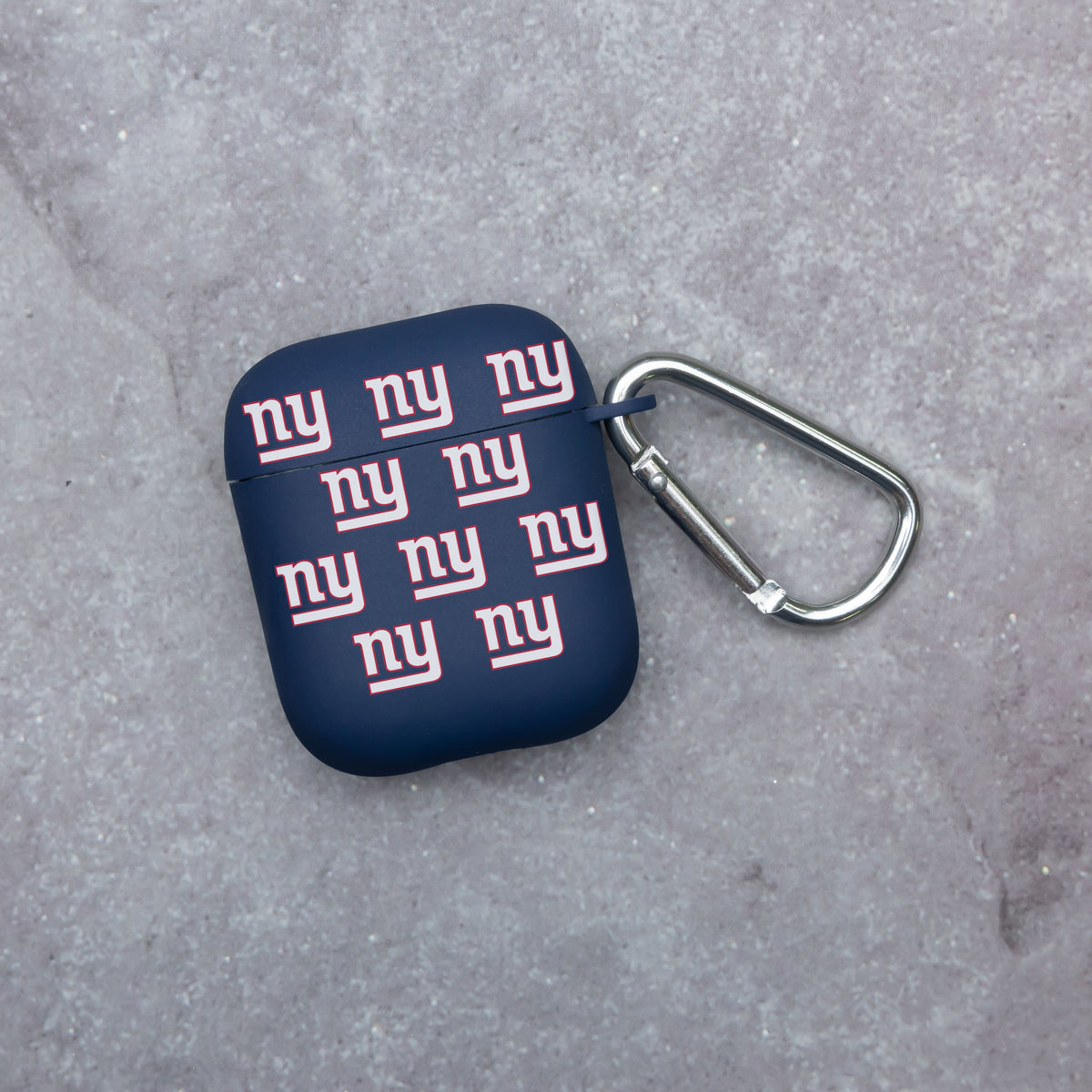 New York Giants HD Apple AirPods Gen 1 &amp; 2 Case Cover