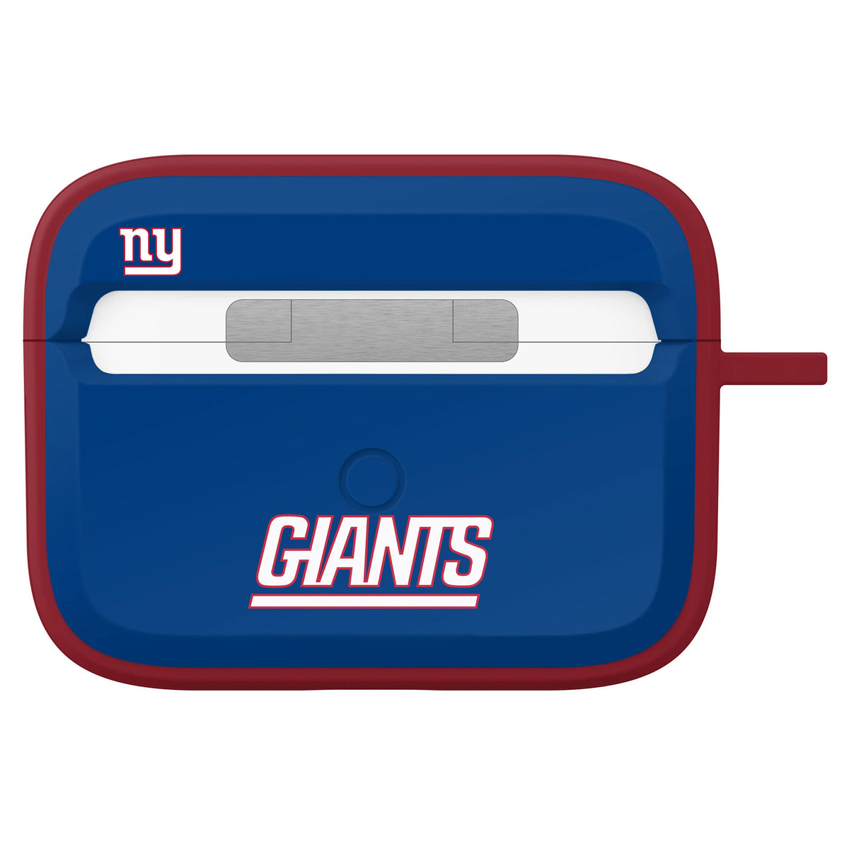 New York Giants HDX Apple AirPods Pro 1 &amp; 2 Case Cover