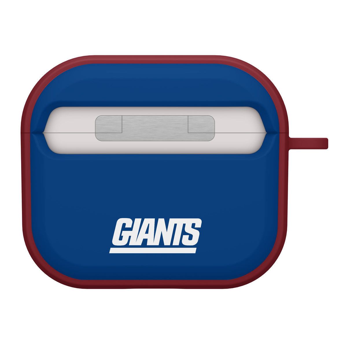 New York Giants HDX Apple AirPods Gen 3 Case Cover