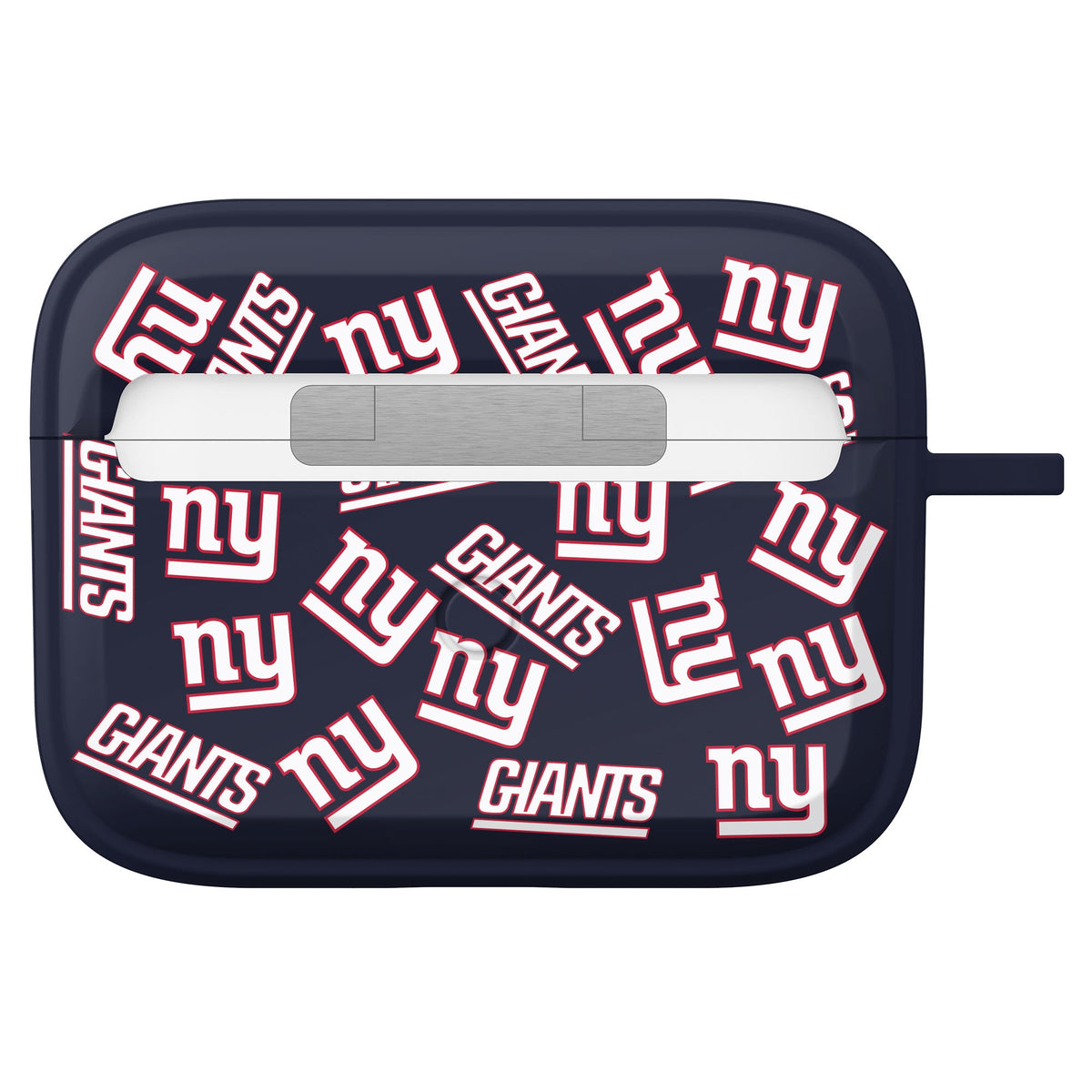 New York Giants HDX Apple AirPods Pro 1 &amp; 2 Case Cover