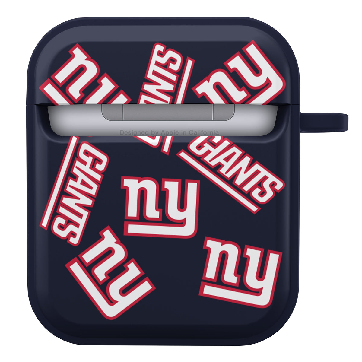 New York Giants HDX Apple AirPods Gen 1 &amp; 2 Case Cover